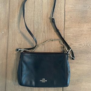 Coach crossbody bag
